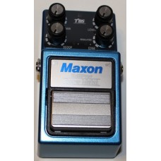 MAXON SM9Pro+ SUPER METAL PRO PLUS Effect Pedal